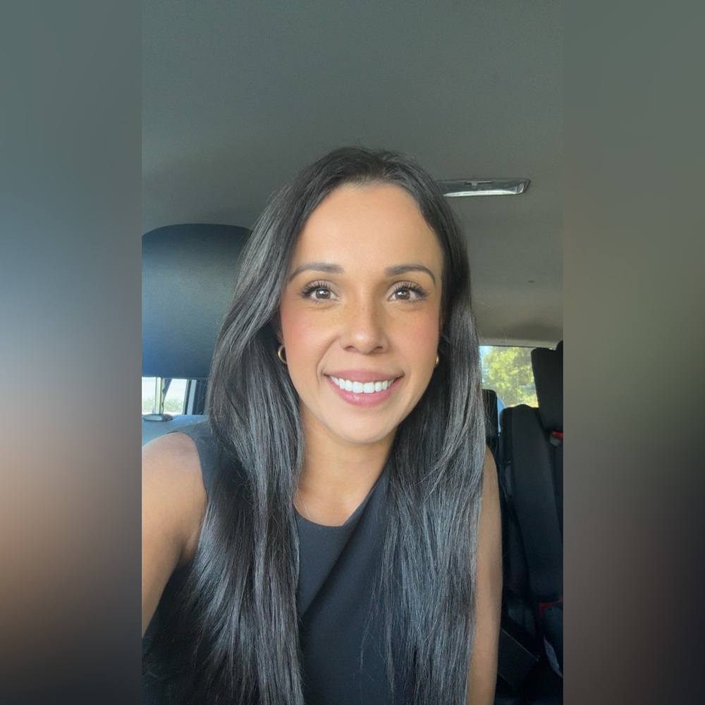 Meet your Posher, Marissa